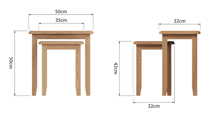 Modern Oak Dining