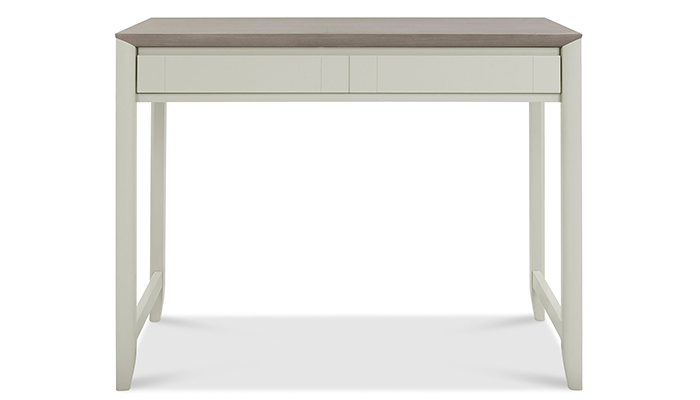 Bentley Designs Oslo Grey Washed Oak 