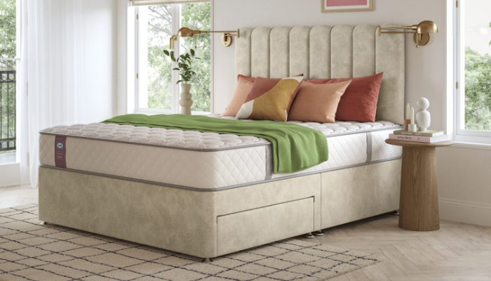 King Size Divan