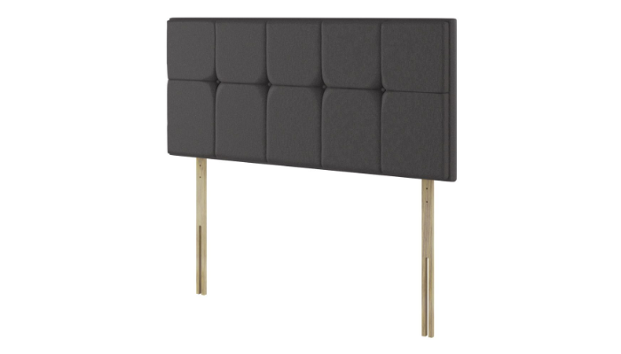 Double Headboard