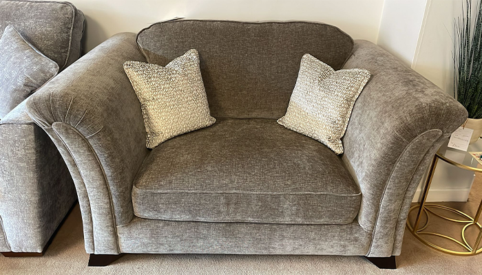 Clearance Upholstery