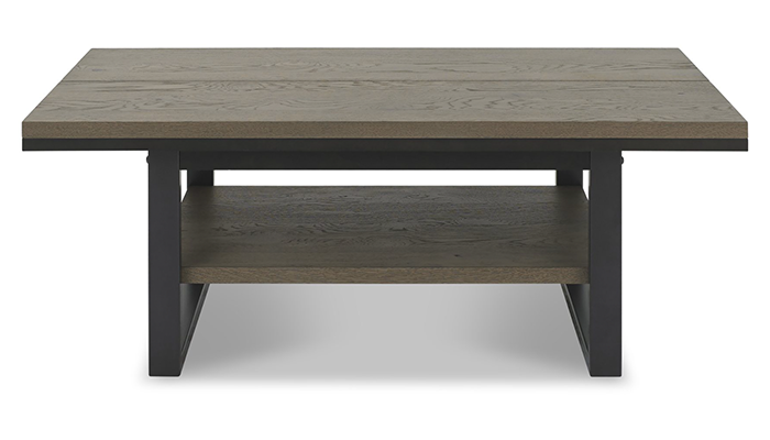 Bentley Designs Telios Weathered Oak